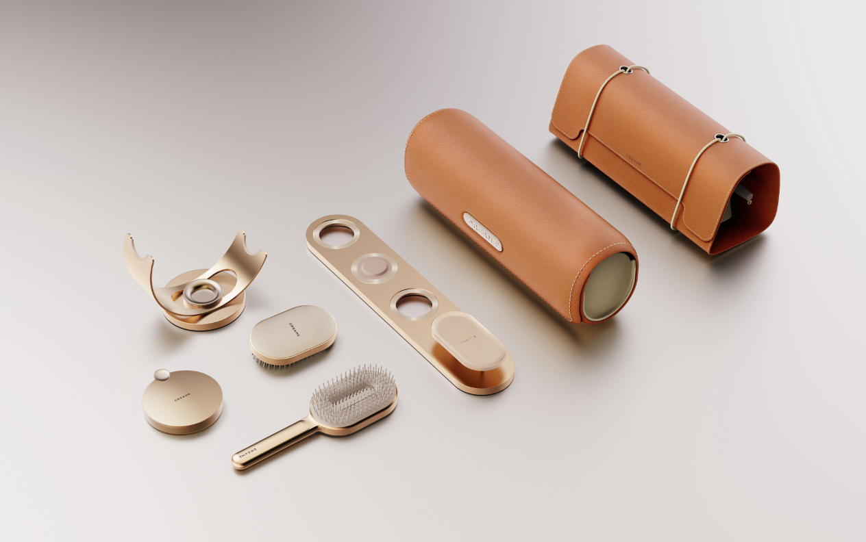 hair drier，parts，mirror，Beauty mirror，Beauty makeup，Gehu，household electrical appliances，Home Furnishing，