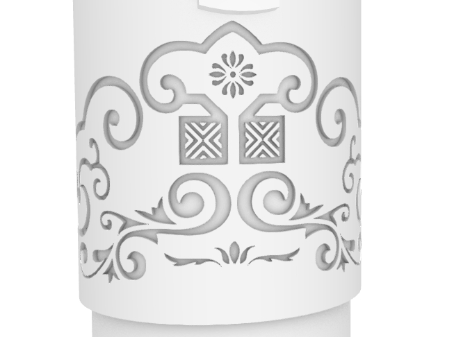 Do you look good, great gods?，