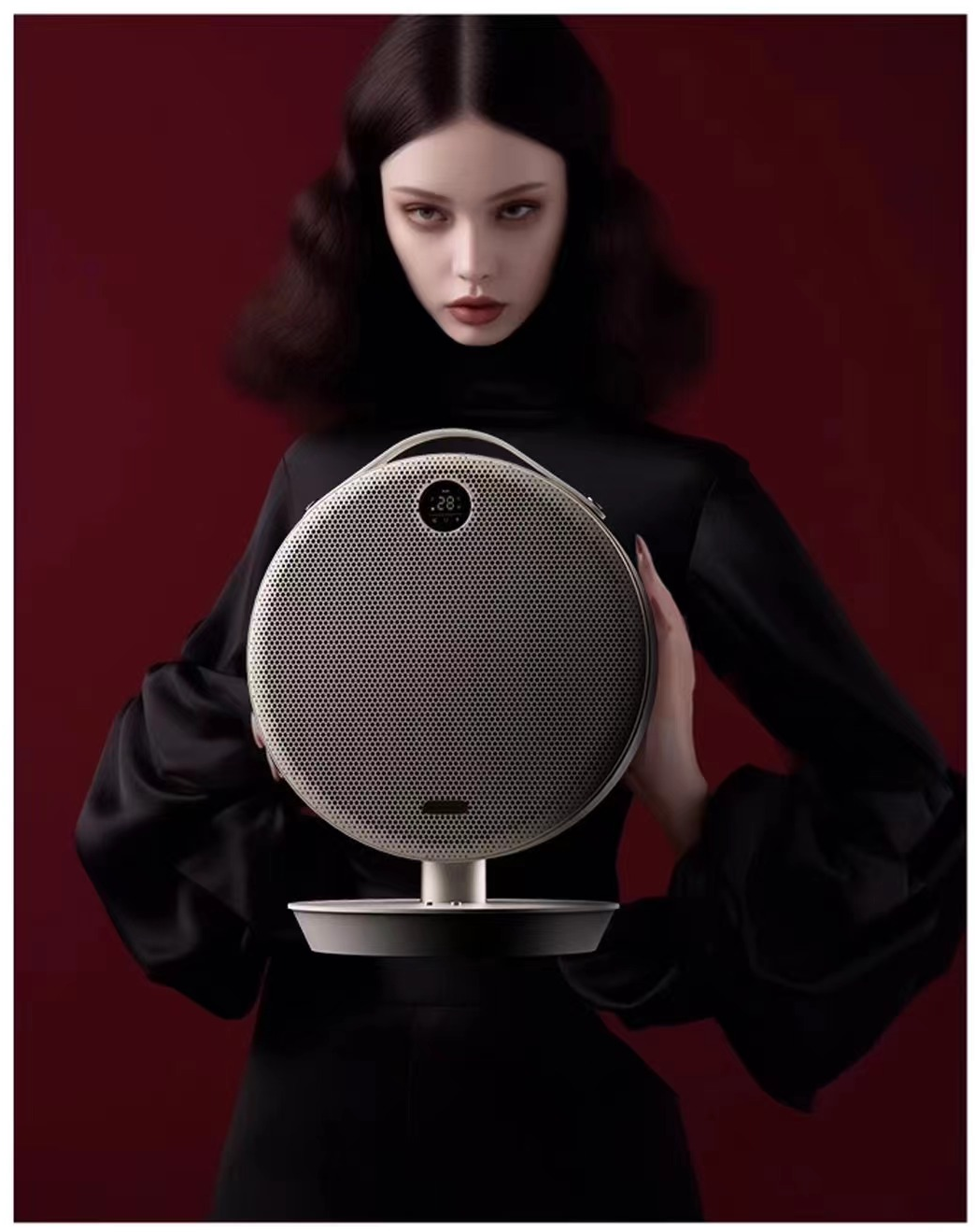 Air heater，Electric heating heater heater，