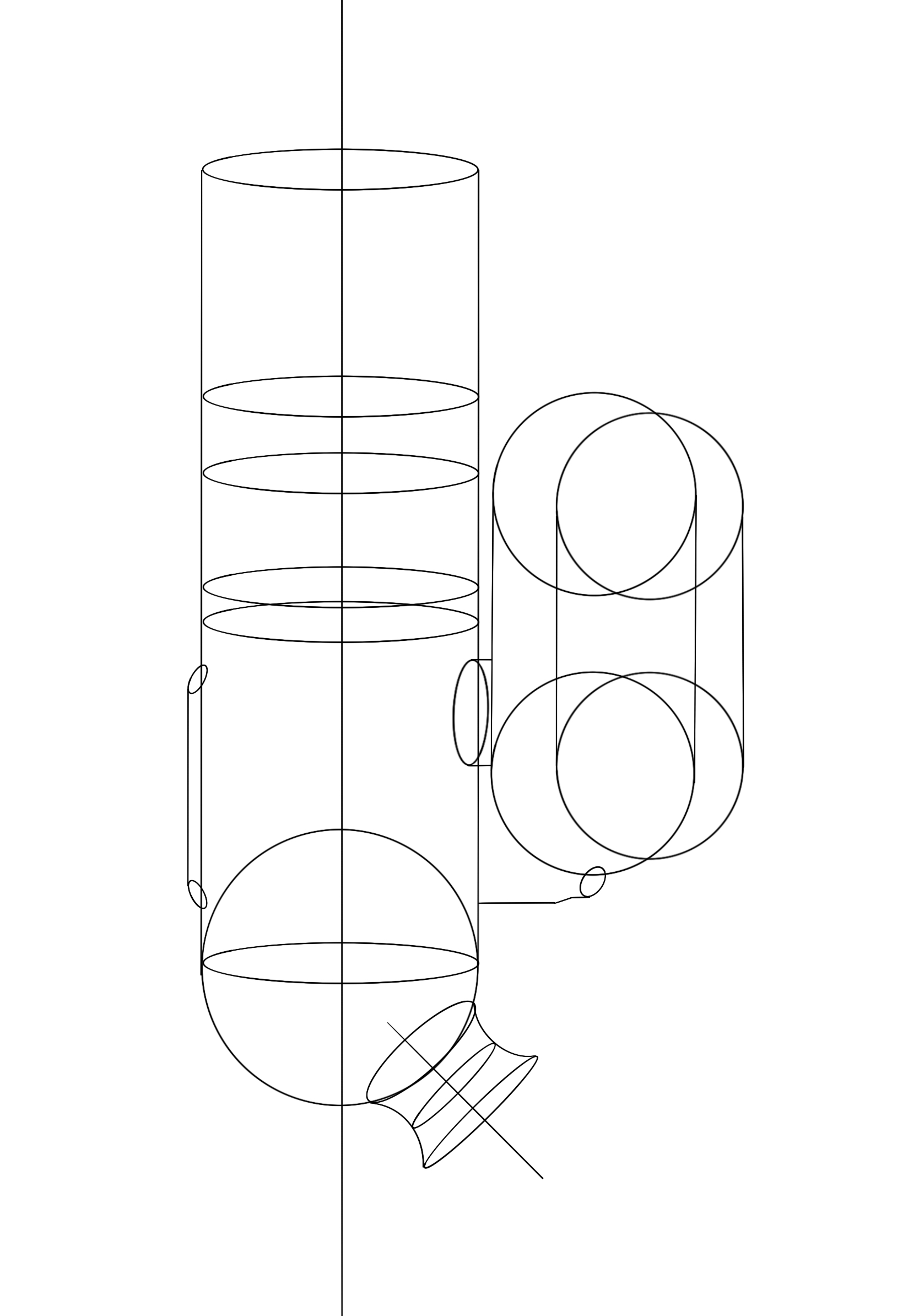Procreate，Ubee ，industrial design，