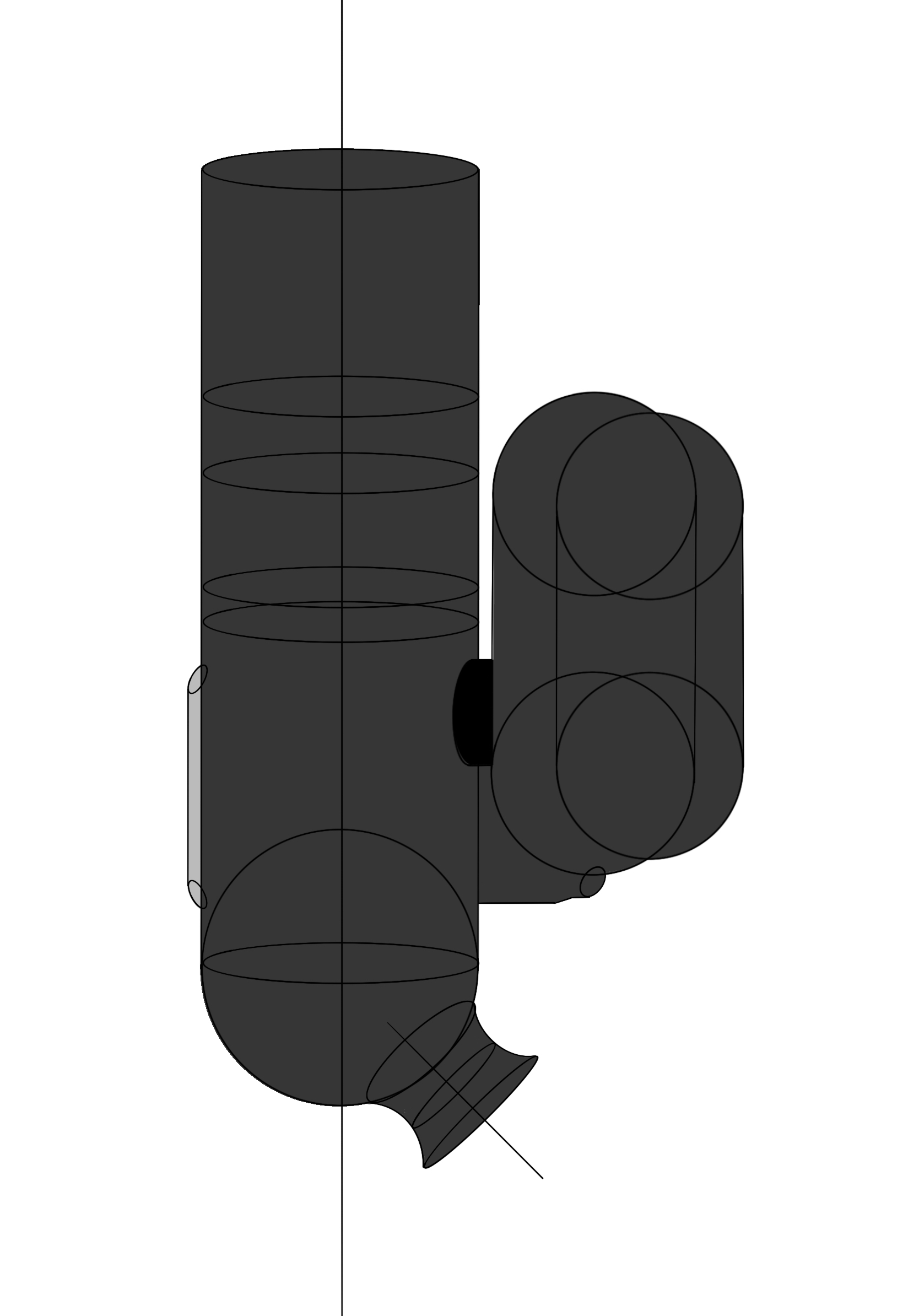 Procreate，Ubee ，industrial design，