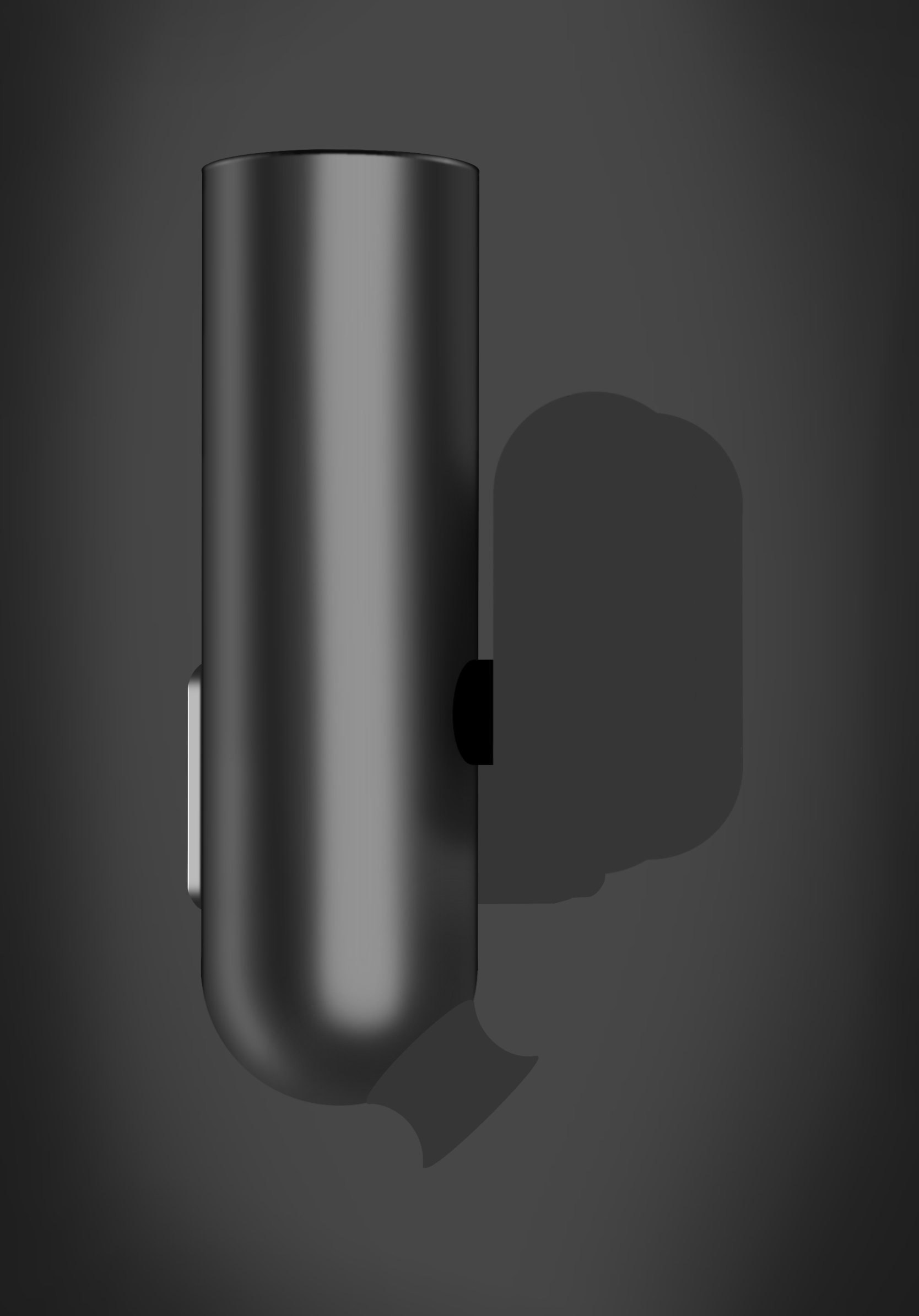 Procreate，Ubee ，industrial design，