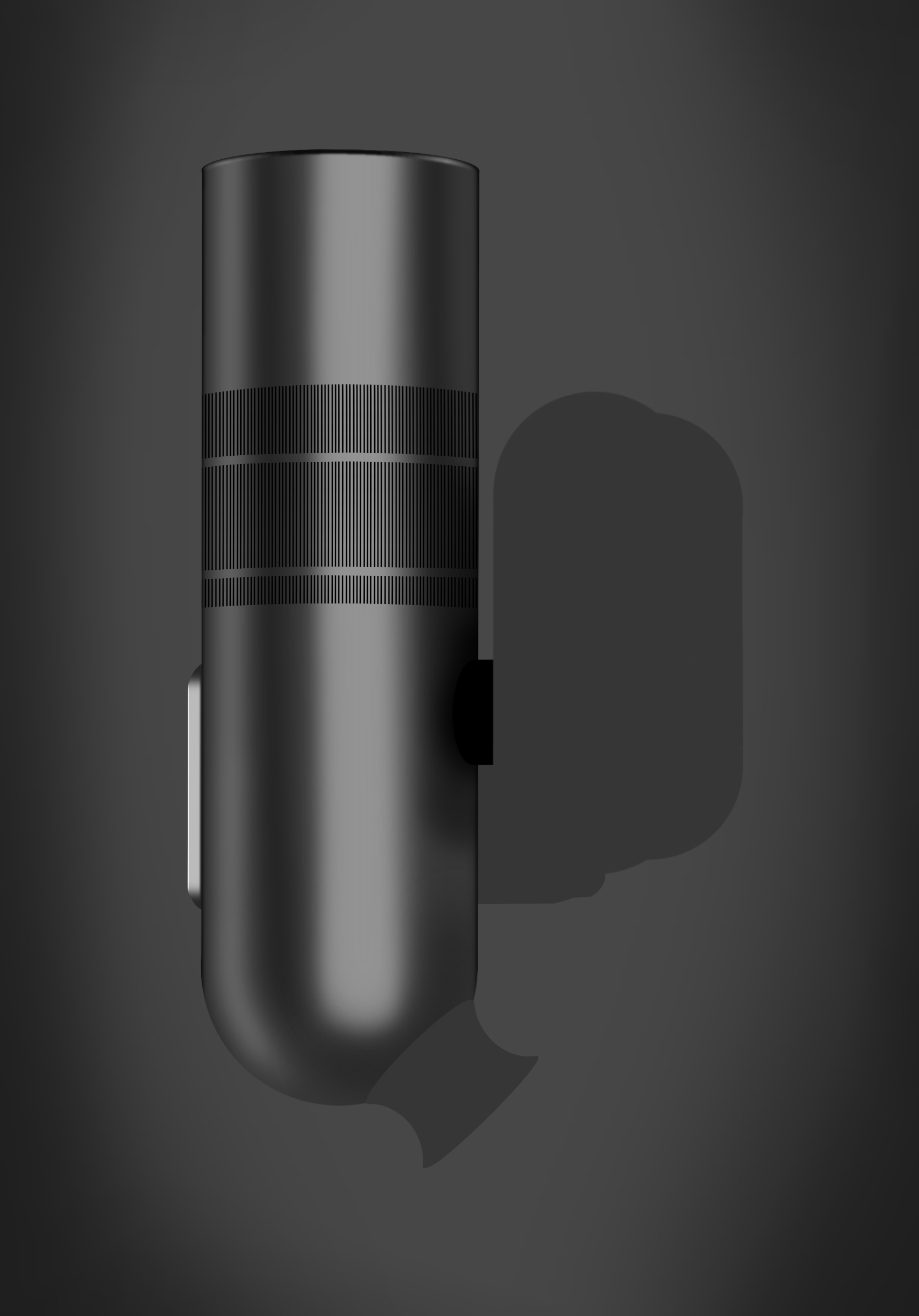 Procreate，Ubee ，industrial design，