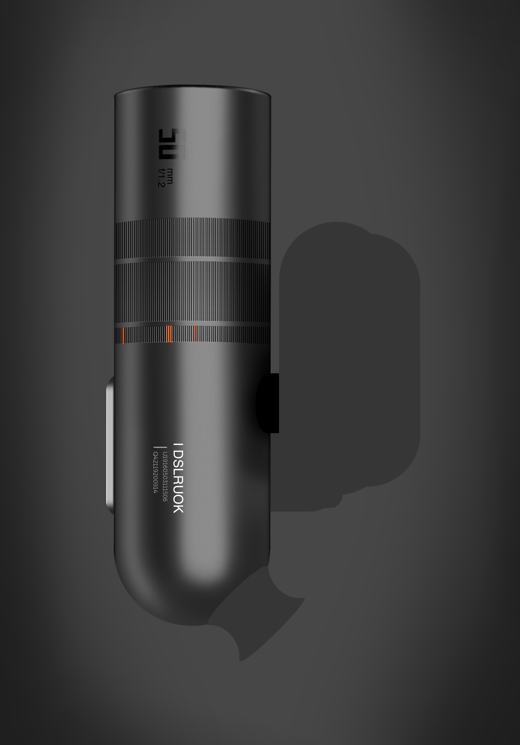 Procreate，Ubee ，industrial design，