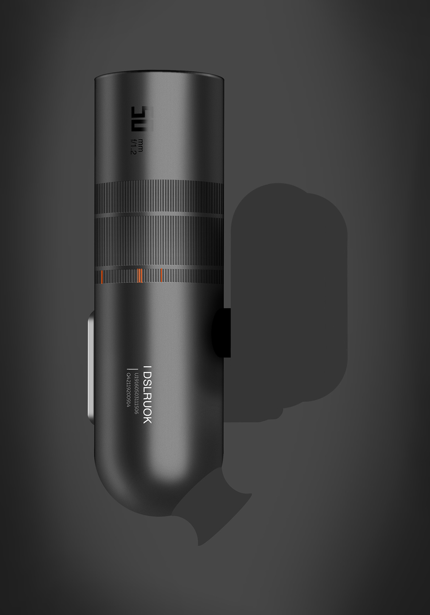 Procreate，Ubee ，industrial design，