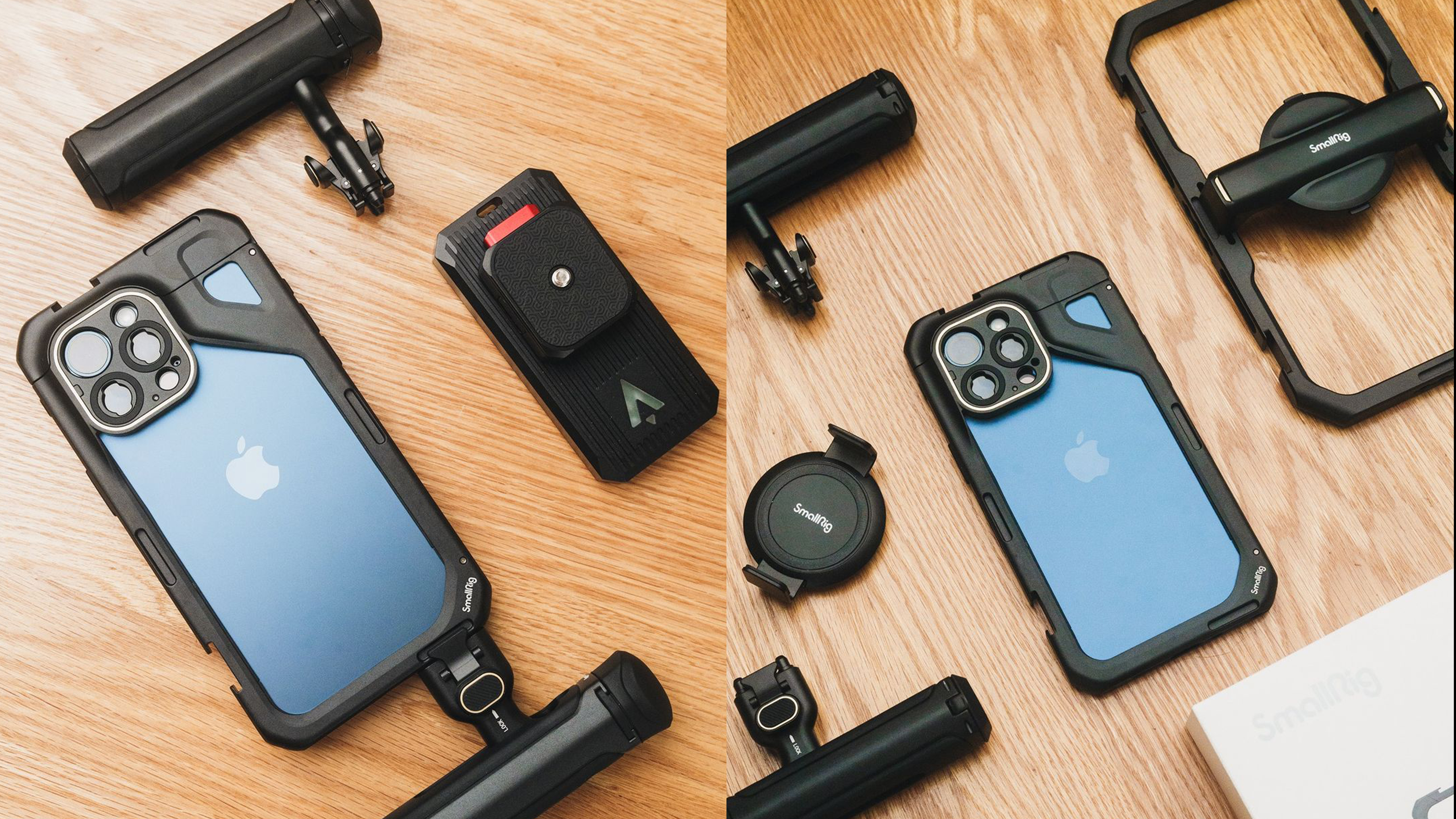 iPhone 15 Pro / iPho，Quick Dismantling Ecology，Mobile phone shooting，Photographic equipment，Handheld Shooting，