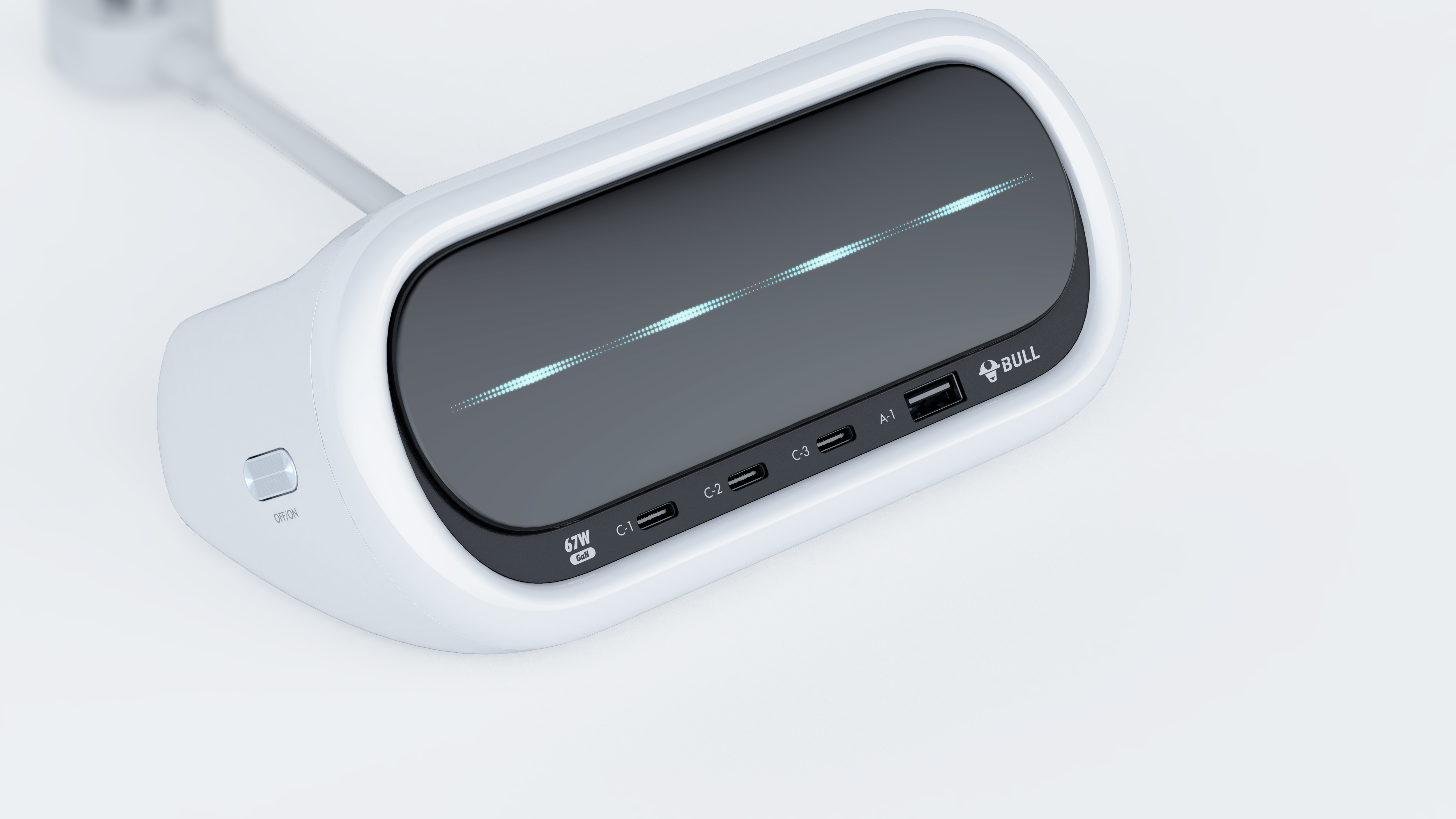 USB socket，Intelligent insertion，Fast charging plug row，Intelligent power off，Digital，science and technology，