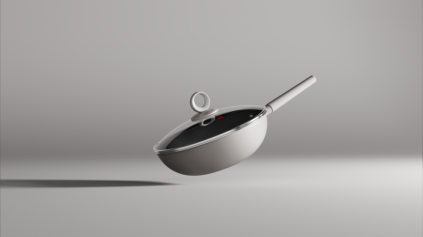 Wok，non-stick cookware，0 Coating，Chinese Wok，cooker，Kitchen supplies，