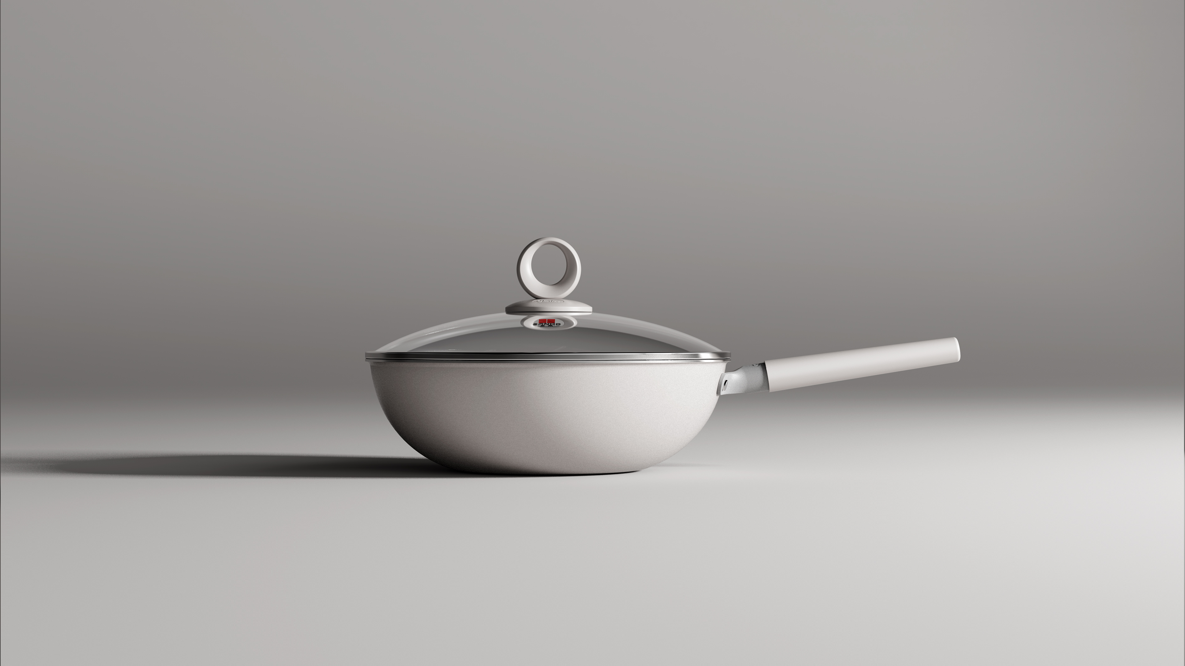 Wok，non-stick cookware，0 Coating，Chinese Wok，cooker，Kitchen supplies，