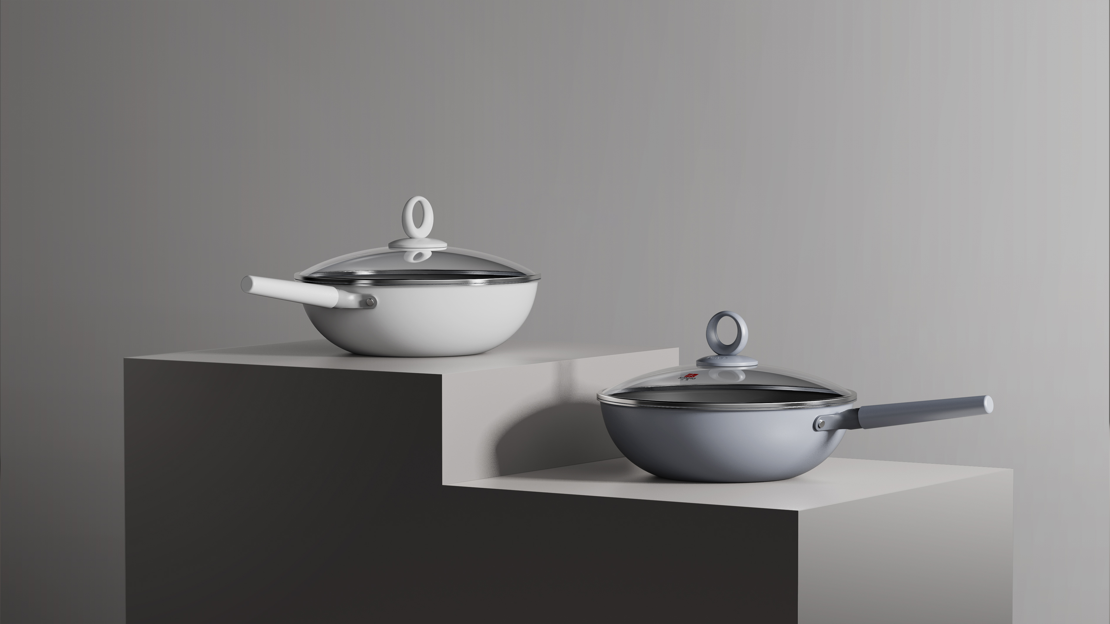 Wok，non-stick cookware，0 Coating，Chinese Wok，cooker，Kitchen supplies，