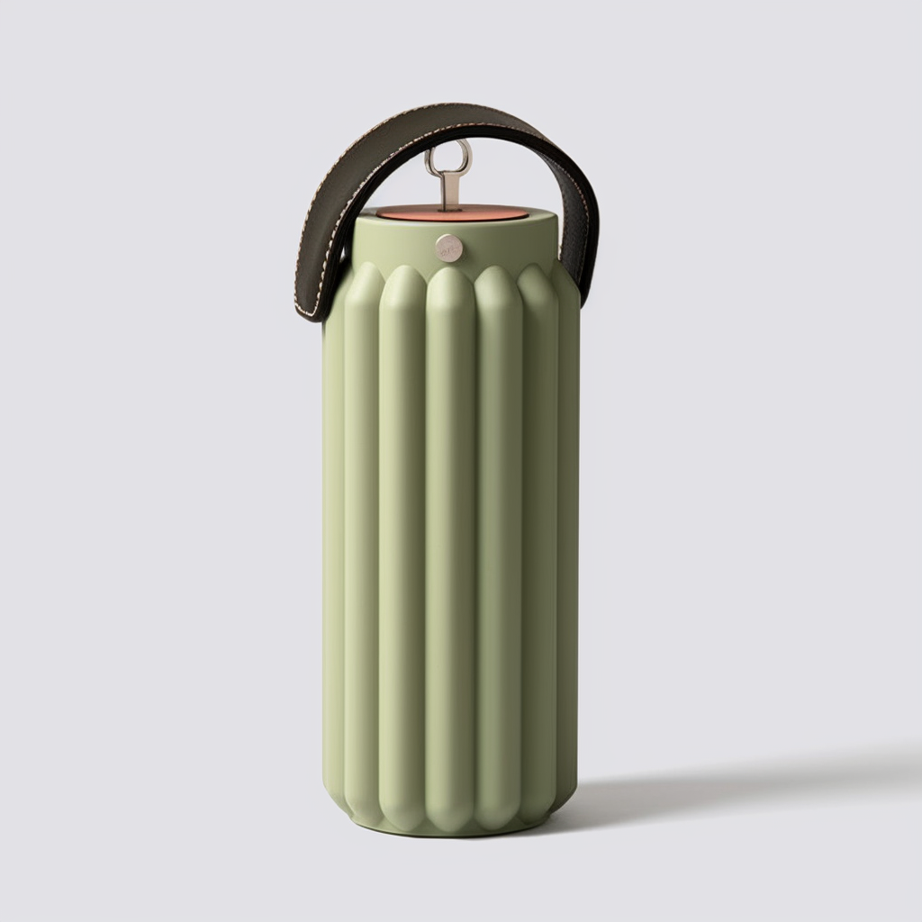 Love the light bulb，ai，mj，midjourney，