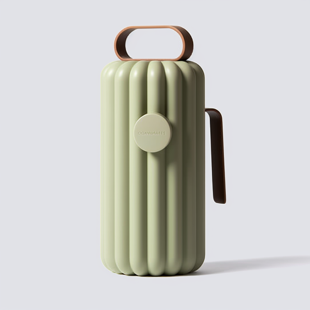 Love the light bulb，ai，mj，midjourney，