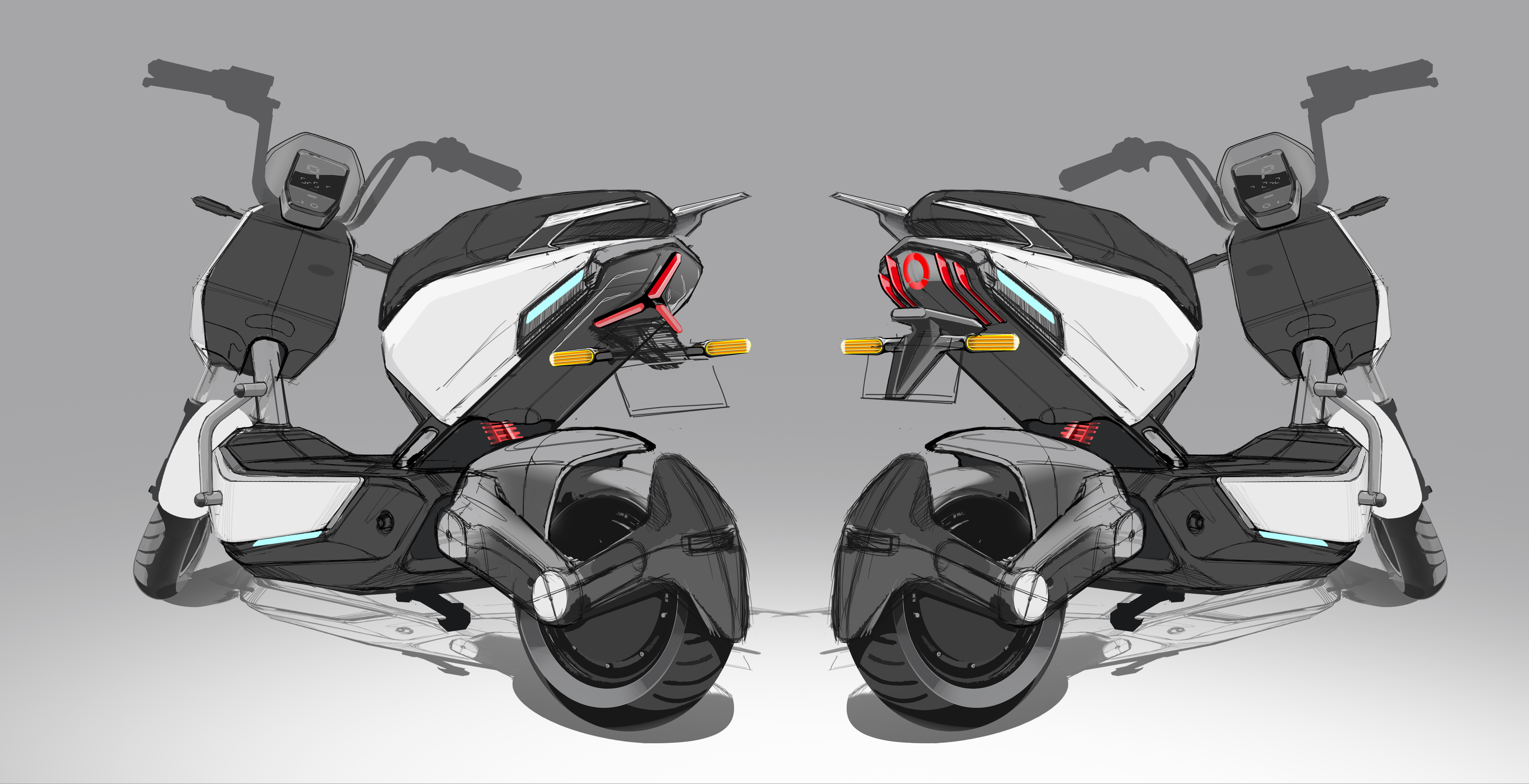 Some have never seen Party A's father.，