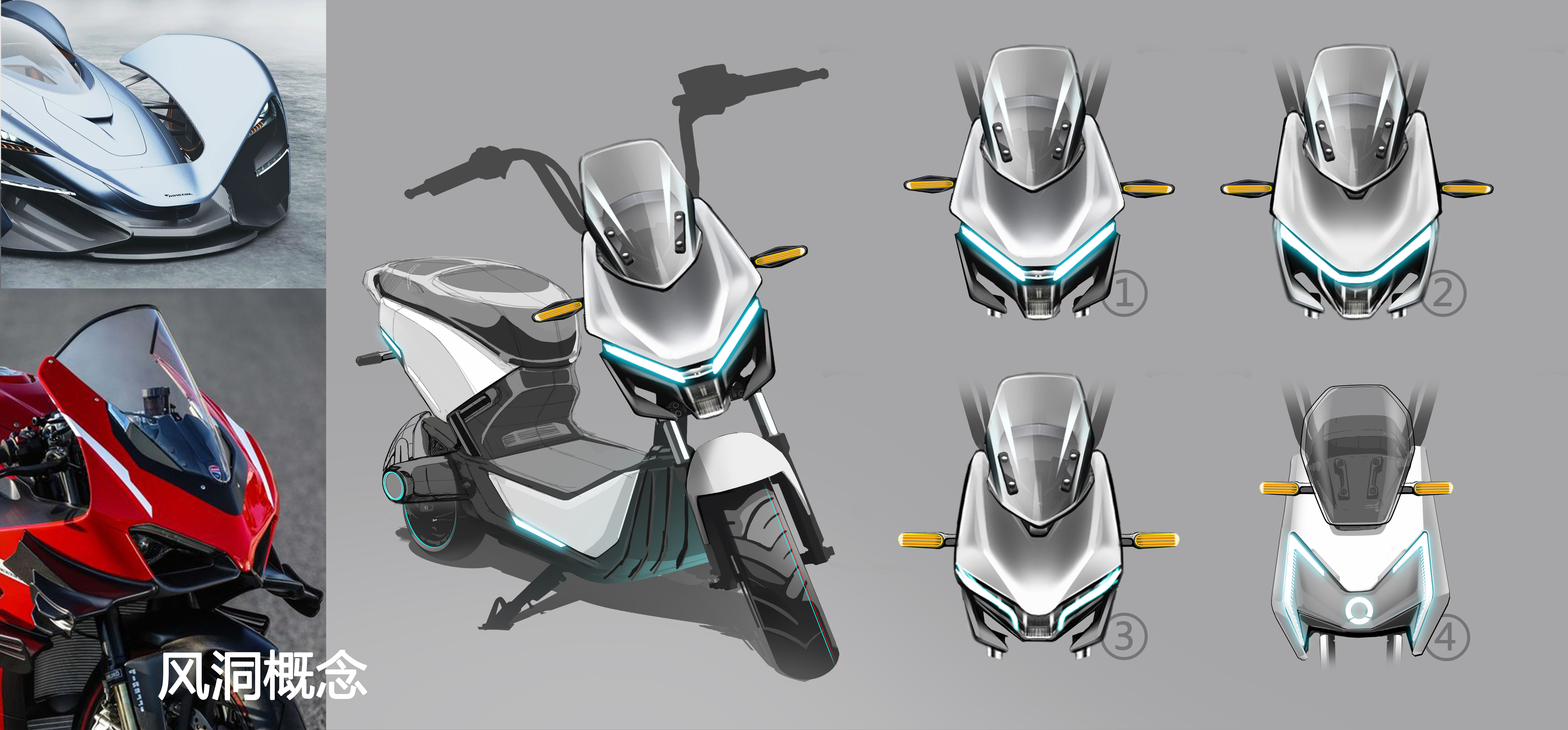 Some have never seen Party A's father.，