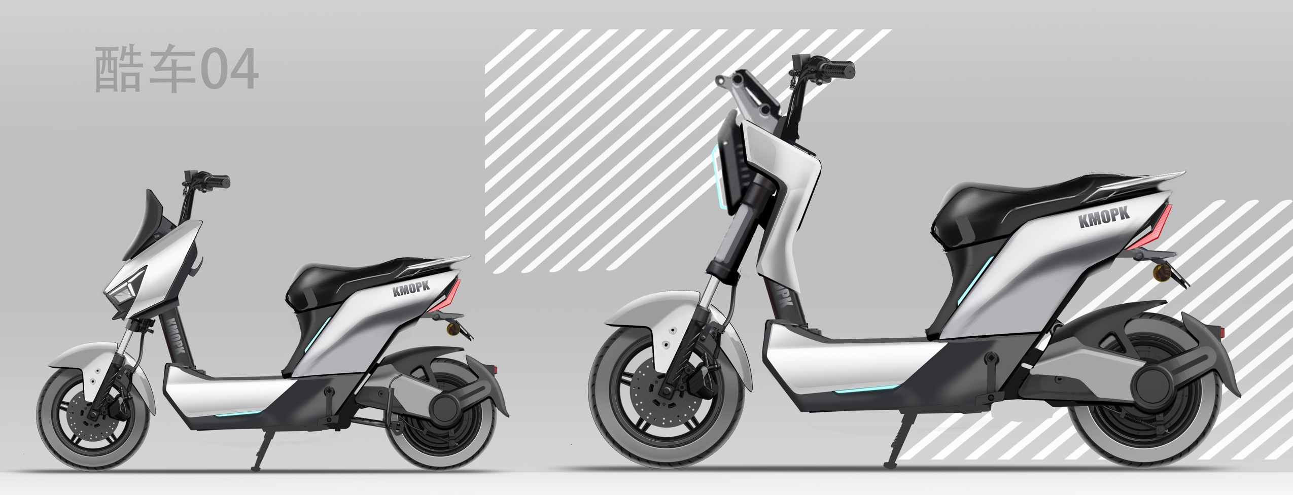 Some have never seen Party A's father.，