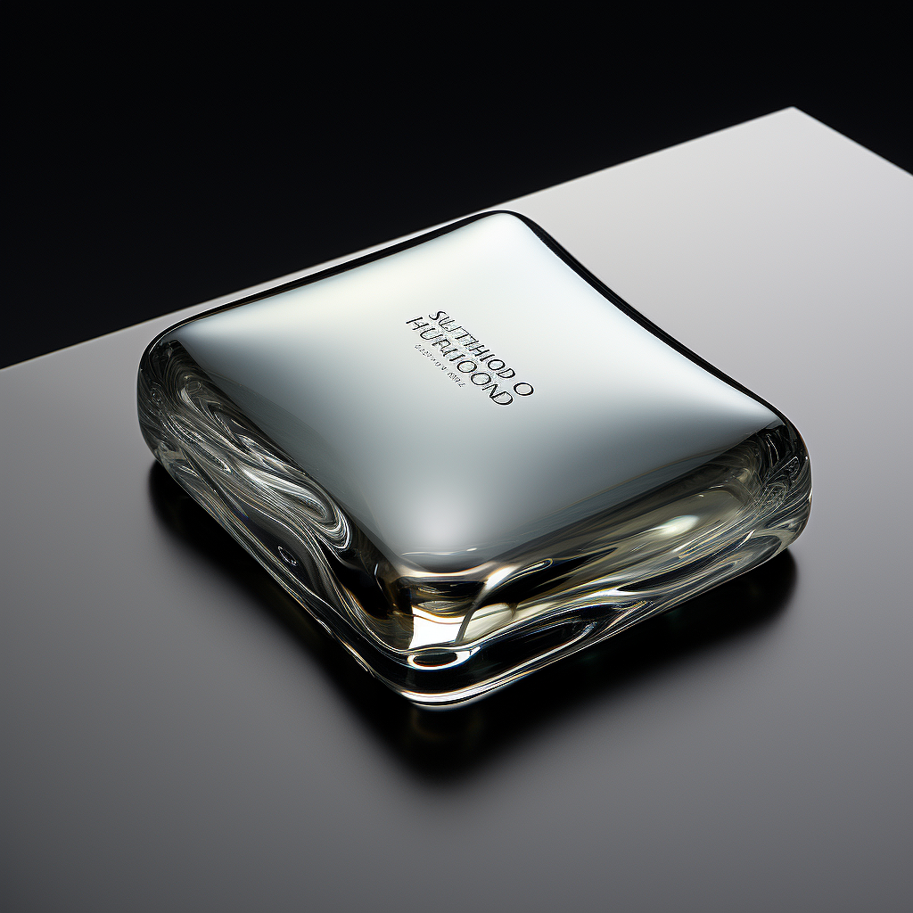 ai，transparent，cmf，intelligence，Render，Shenzhen，texture of material，study，