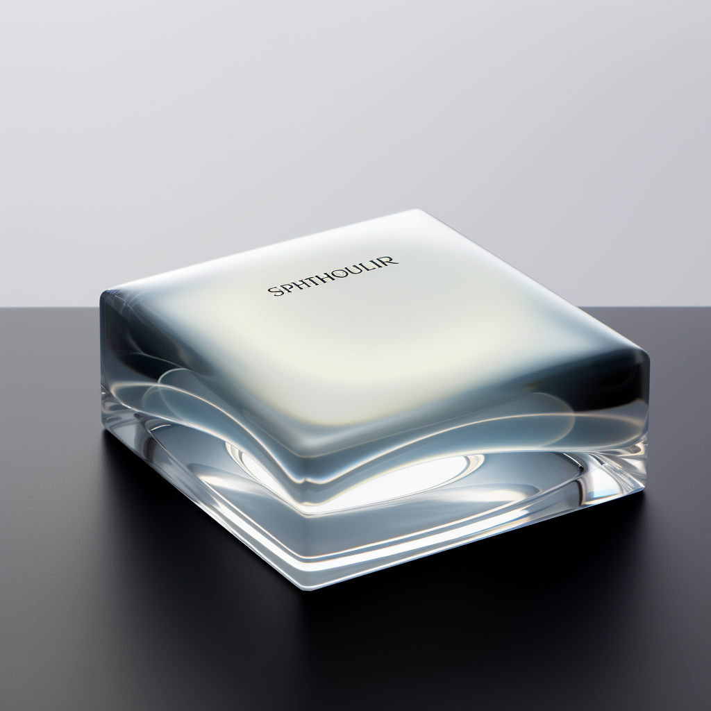 ai，transparent，cmf，intelligence，Render，Shenzhen，texture of material，study，