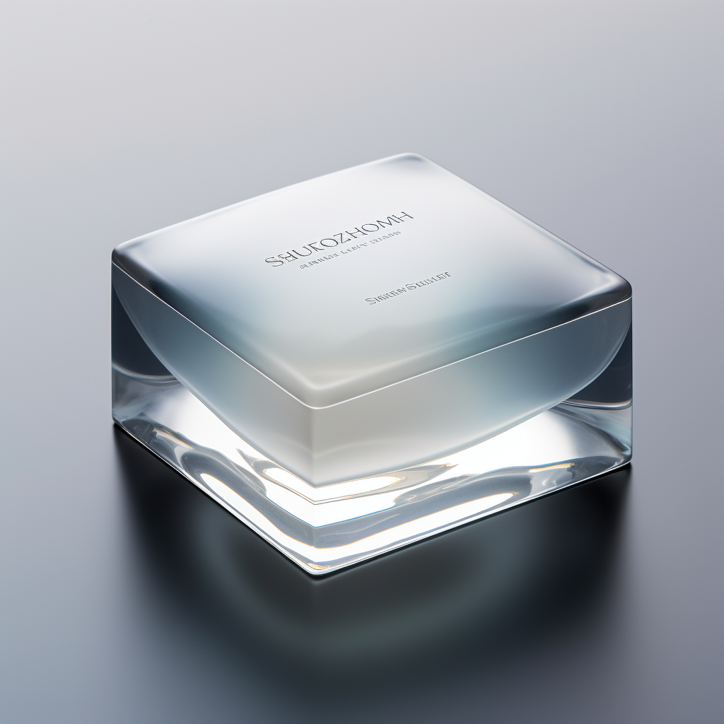 ai，transparent，cmf，intelligence，Render，Shenzhen，texture of material，study，