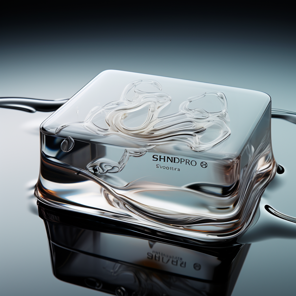 ai，transparent，cmf，intelligence，Render，Shenzhen，texture of material，study，