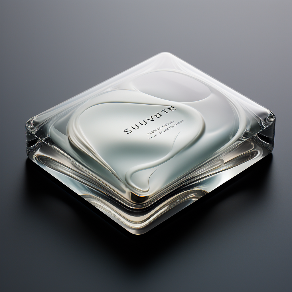 ai，transparent，cmf，intelligence，Render，Shenzhen，texture of material，study，