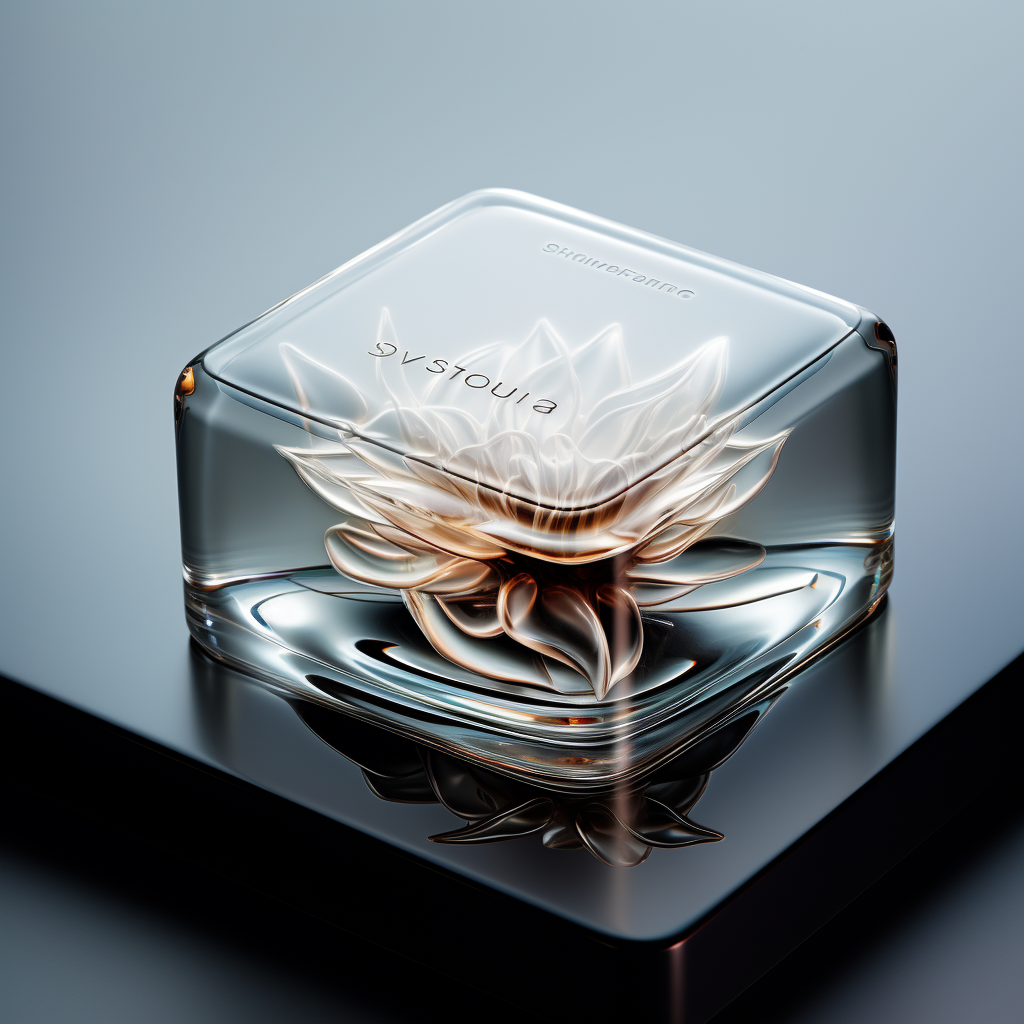 ai，transparent，cmf，intelligence，Render，Shenzhen，texture of material，study，