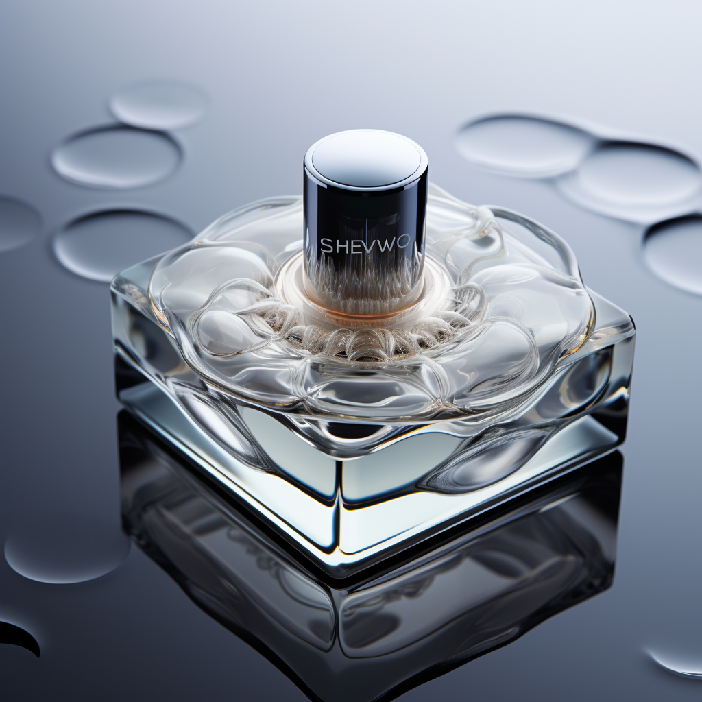 ai，transparent，cmf，intelligence，Render，Shenzhen，texture of material，study，