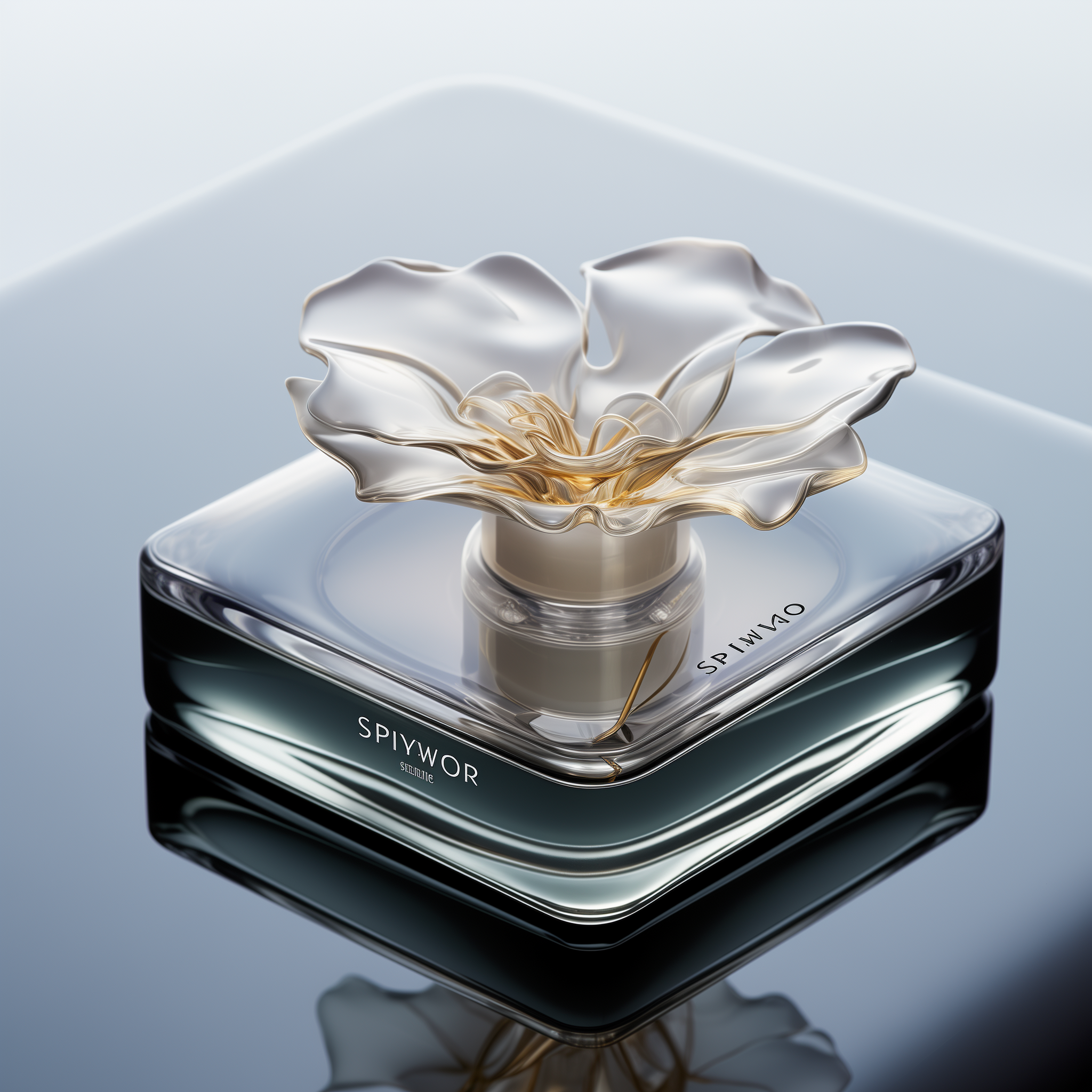 ai，transparent，cmf，intelligence，Render，Shenzhen，texture of material，study，