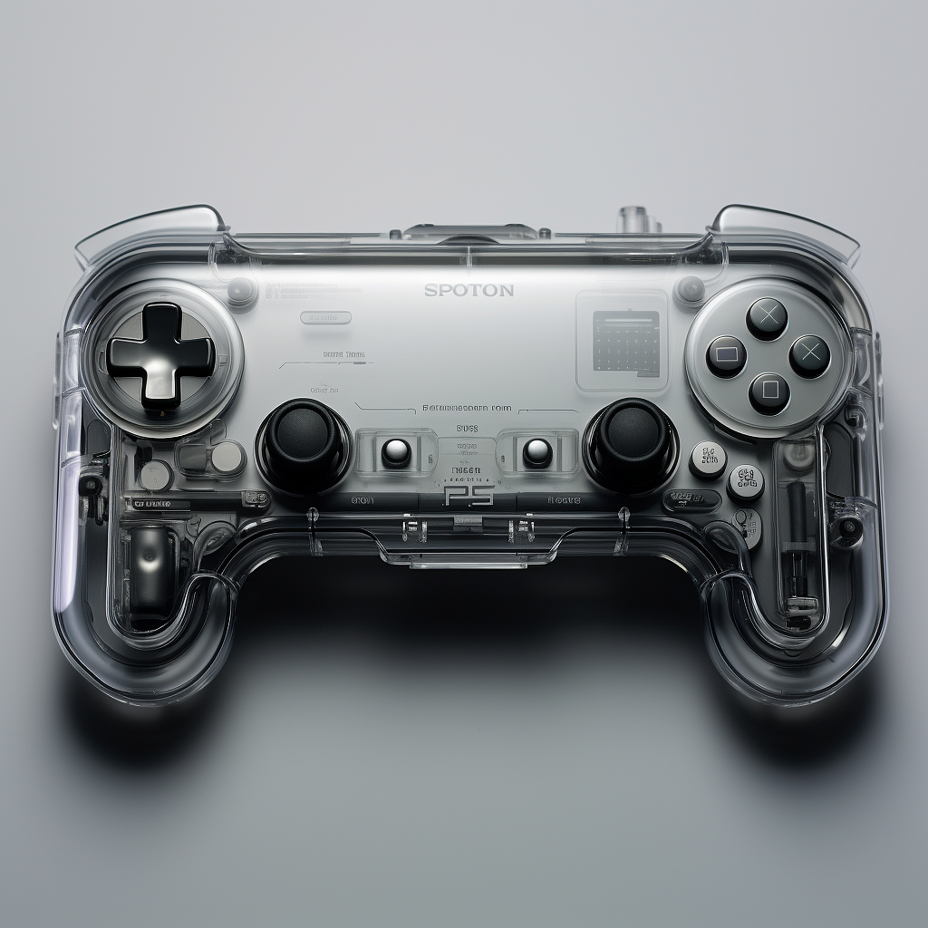 ai，transparent，cmf，intelligence，Render，Shenzhen，texture of material，study，