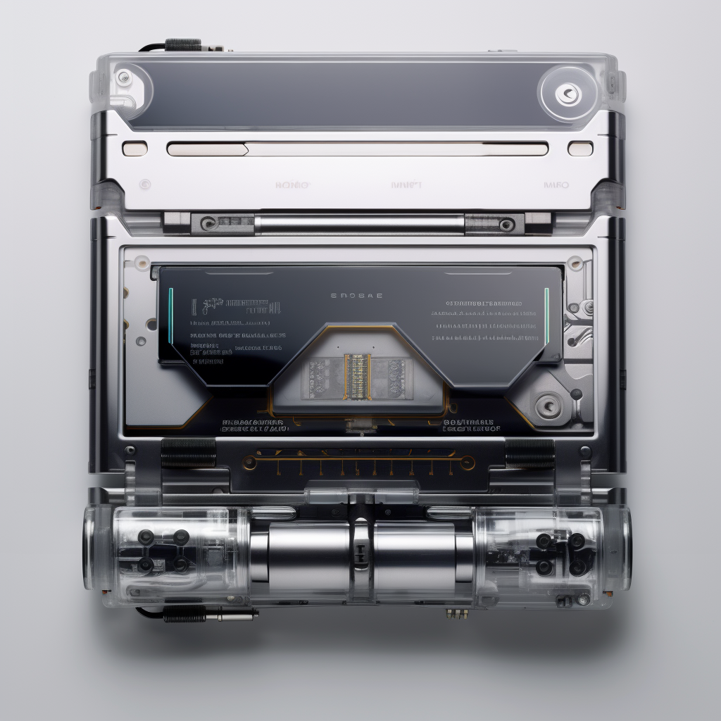 ai，transparent，cmf，intelligence，Render，Shenzhen，texture of material，study，