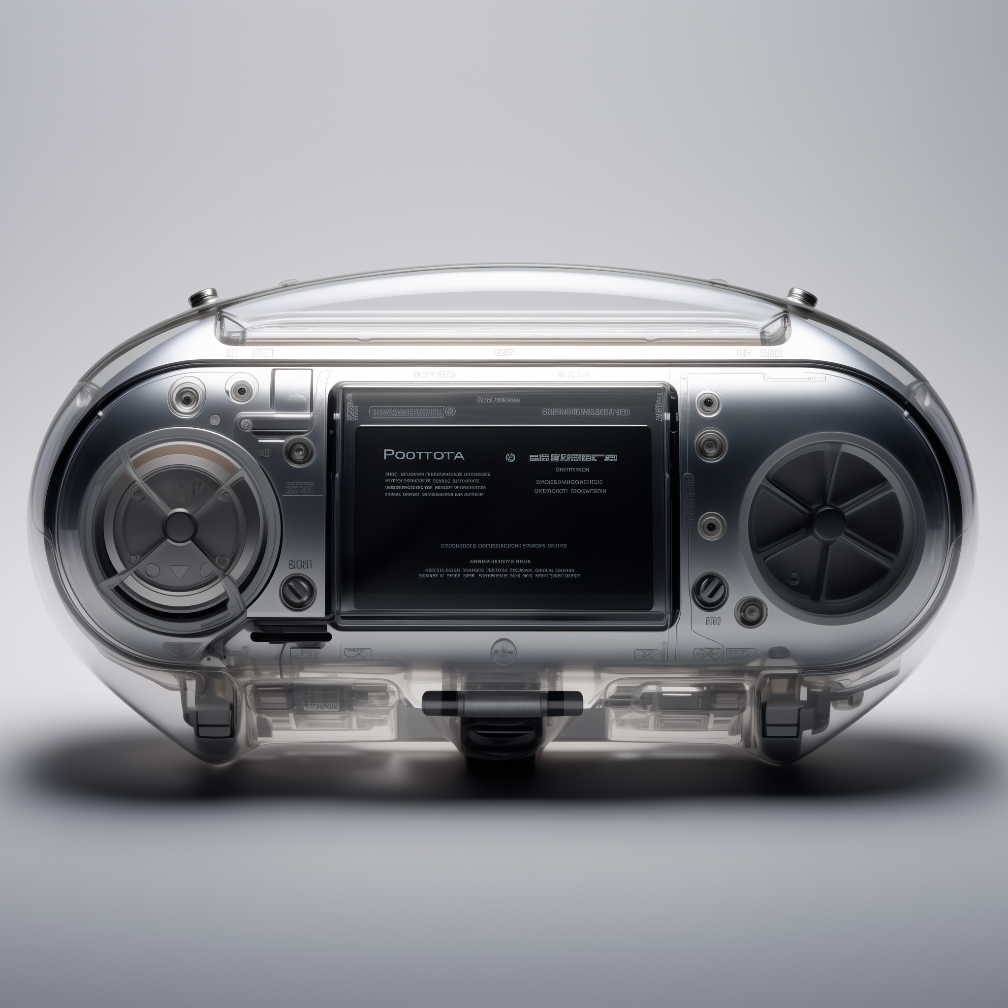 ai，transparent，cmf，intelligence，Render，Shenzhen，texture of material，study，