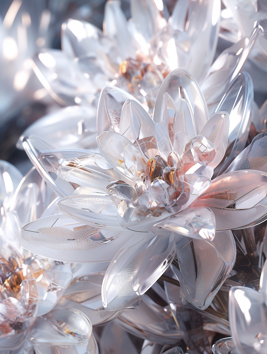 ai，transparent，cmf，intelligence，Render，Shenzhen，texture of material，study，