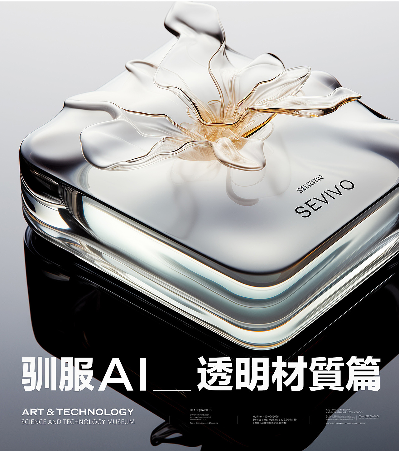 ai，transparent，cmf，intelligence，Render，Shenzhen，texture of material，study，
