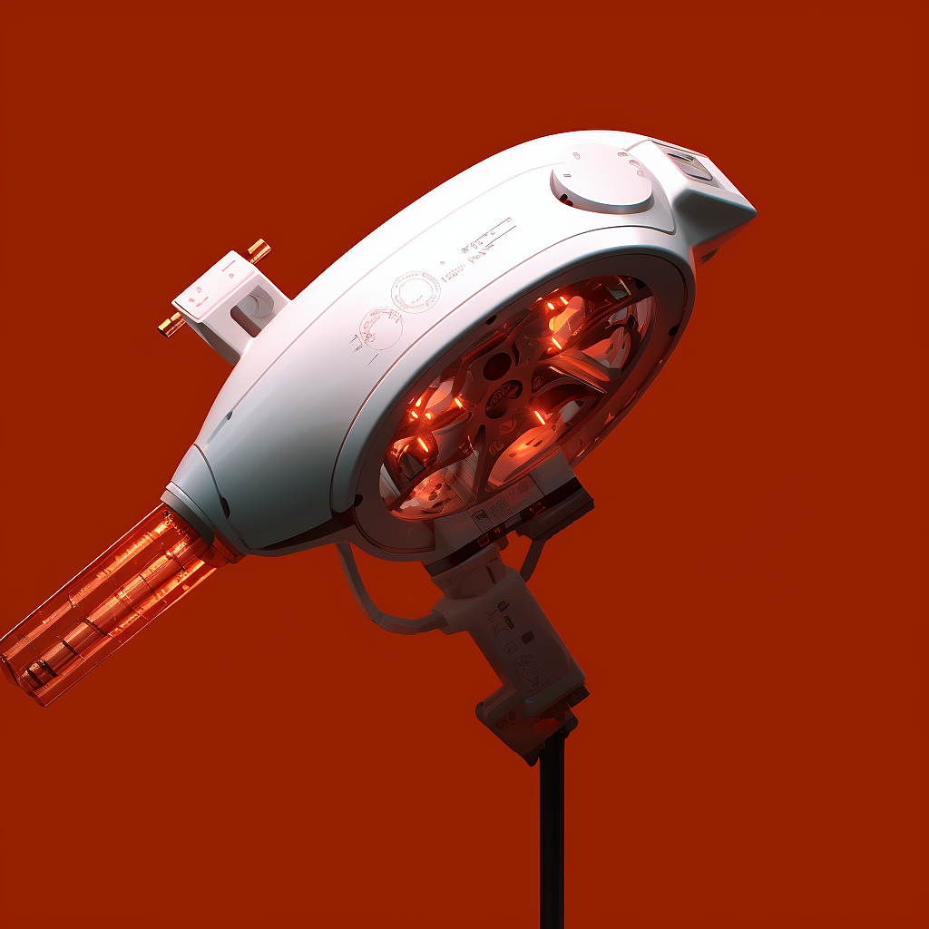 Love the light bulb，ai，mj，midjourney，