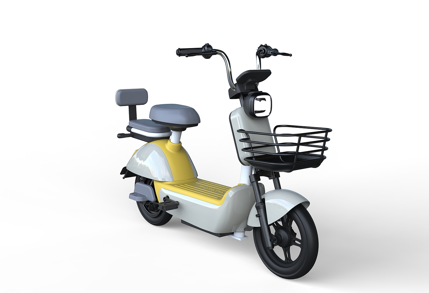Electric vehicle，