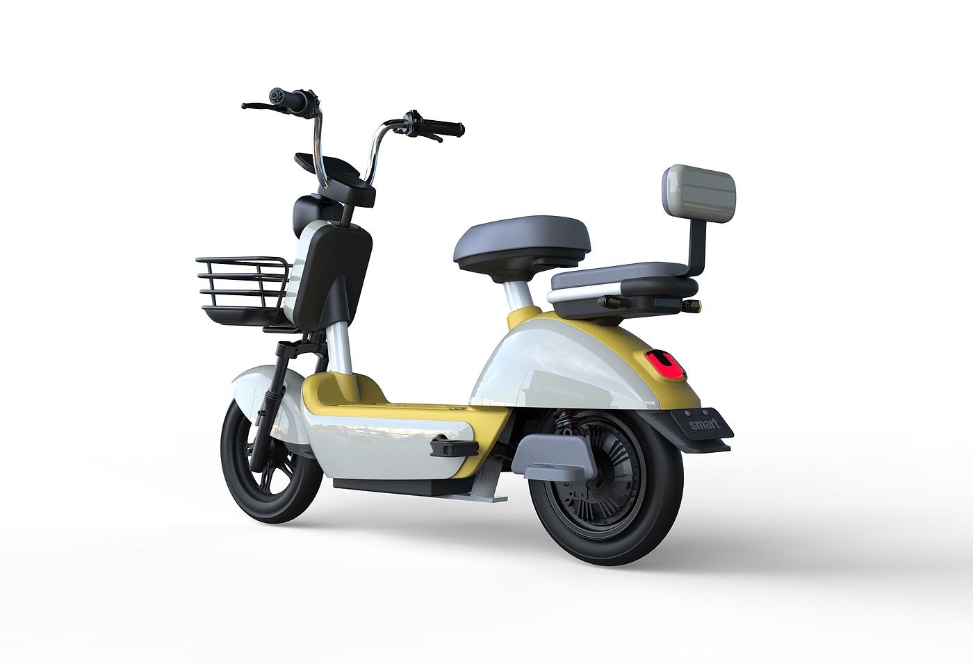 Electric vehicle，