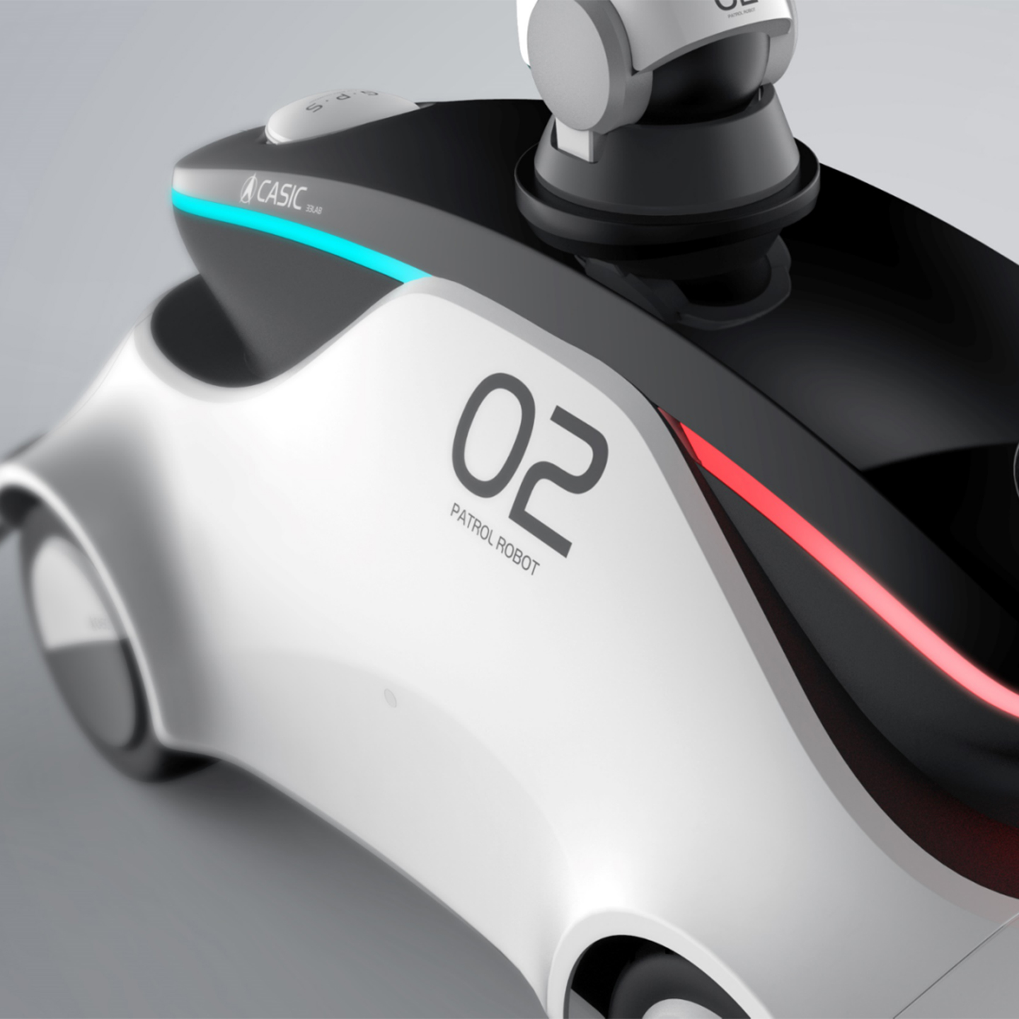 artificial intelligence，Intelligent Internet of Things，