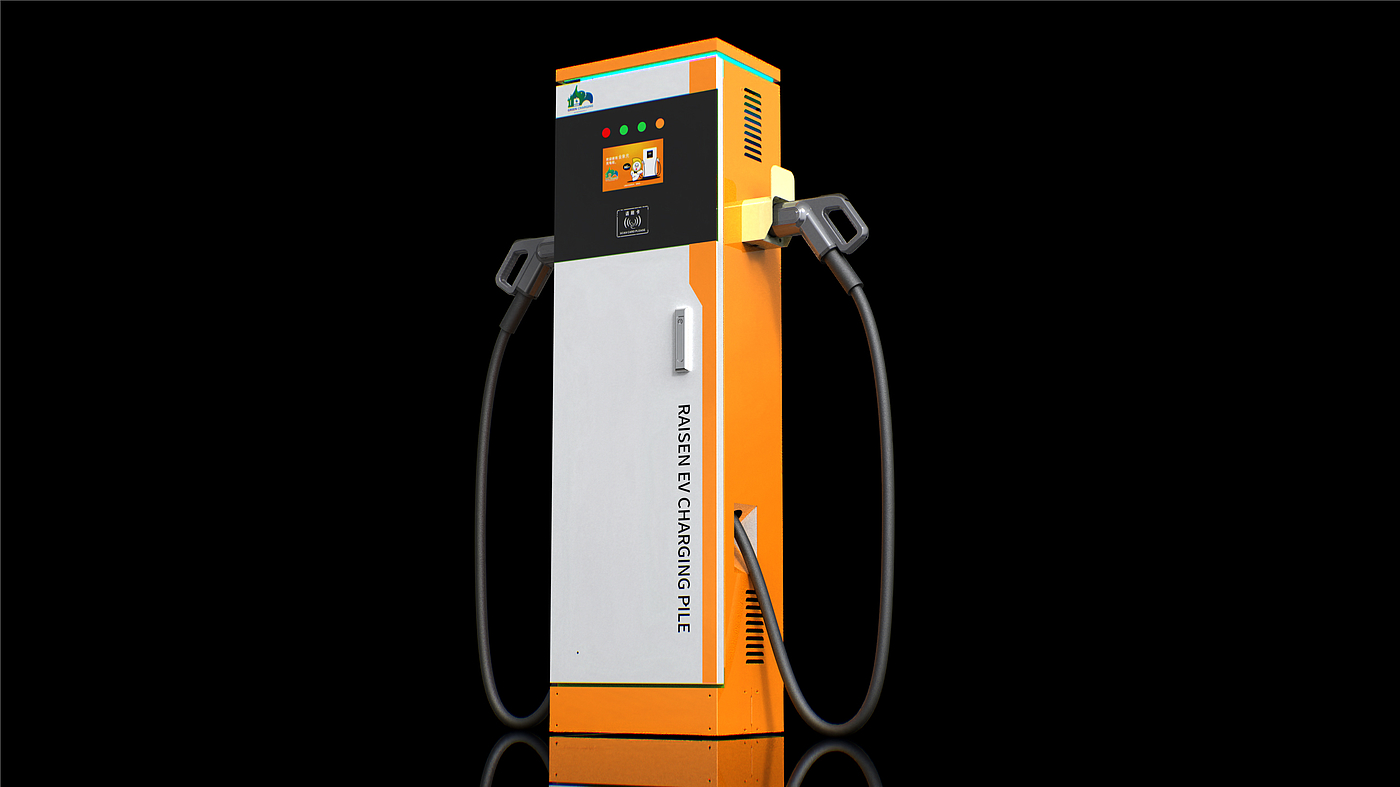 Ruisen charging pile，Charging pile，DC charging pile，AC charging pile，Automobile charging pile，