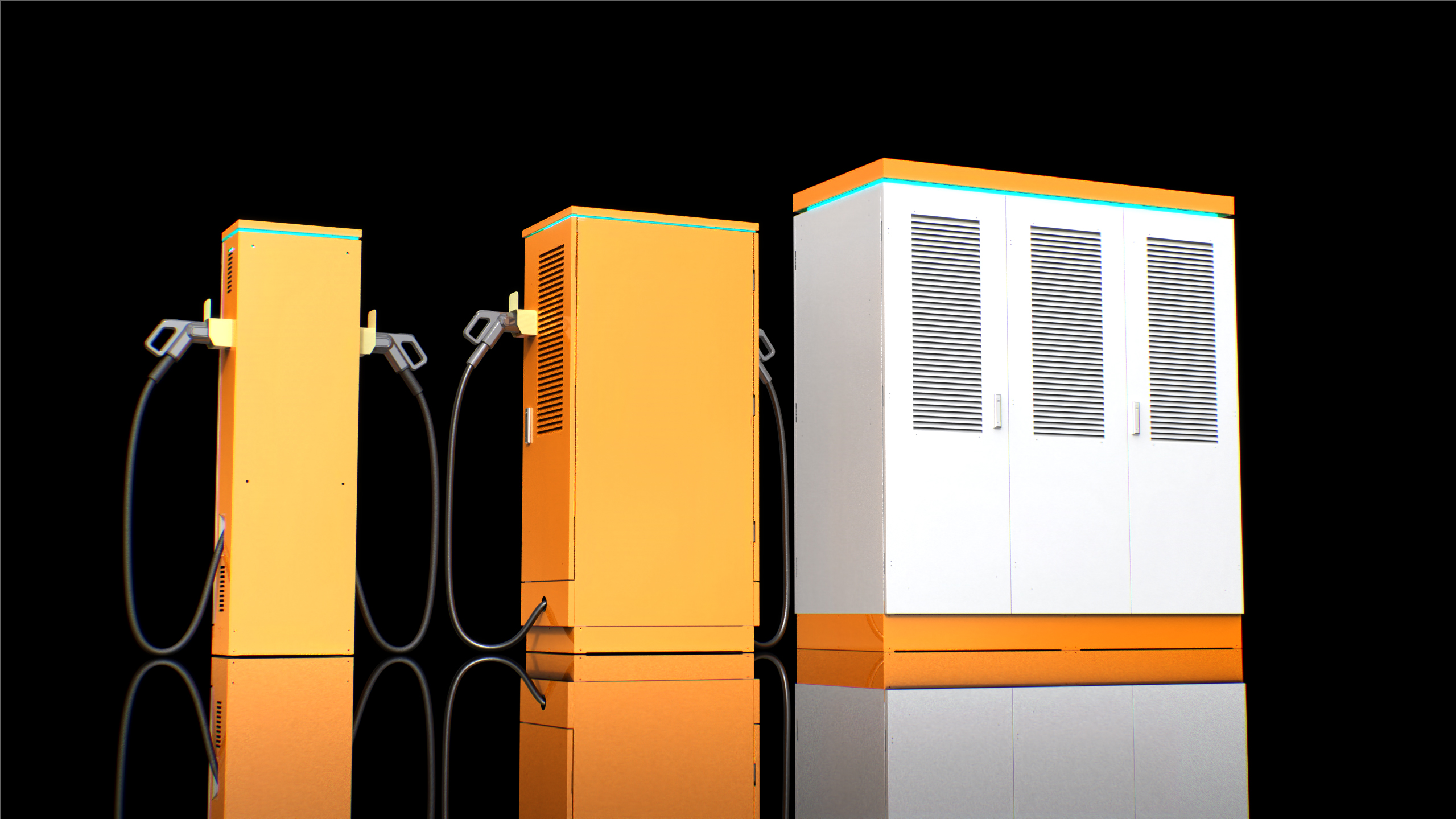 Ruisen charging pile，Charging pile，DC charging pile，AC charging pile，Automobile charging pile，