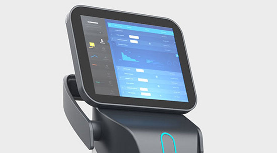 Medical instruments，rotary cutting instrument，industrial design，Product appearance design，