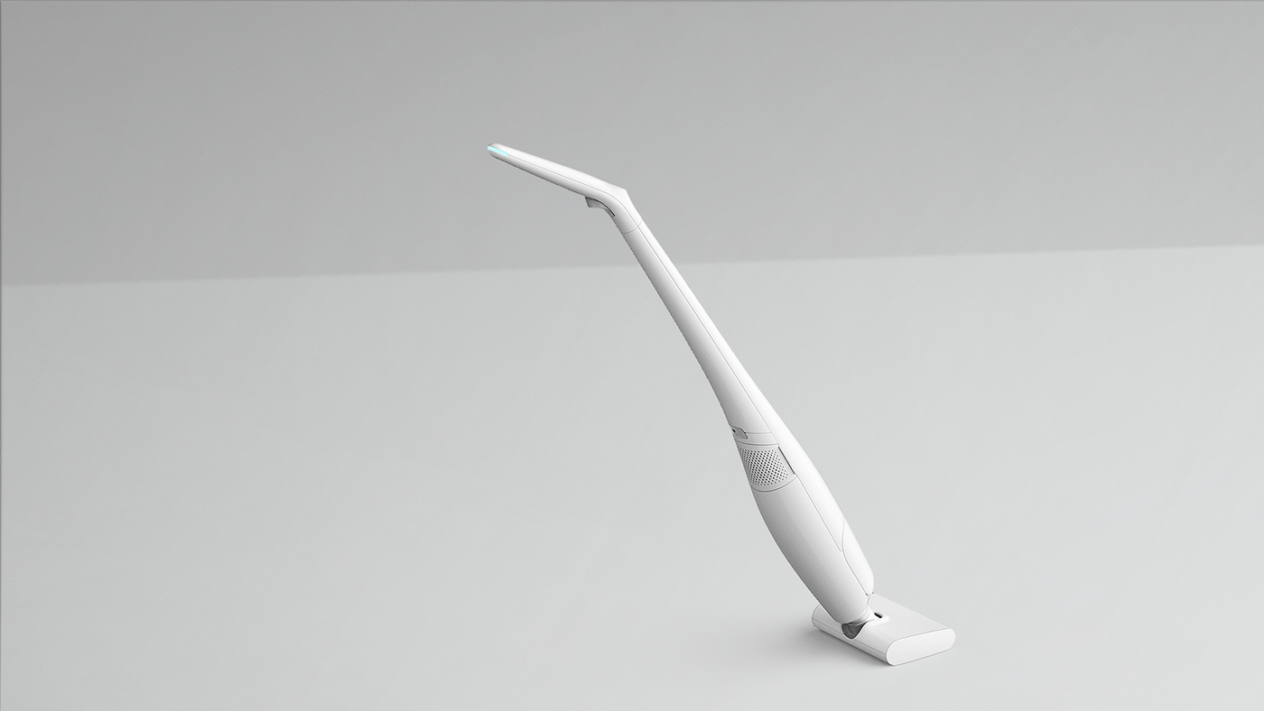 Vacuum cleaner，Household Electric Appliances，branzh，originality，