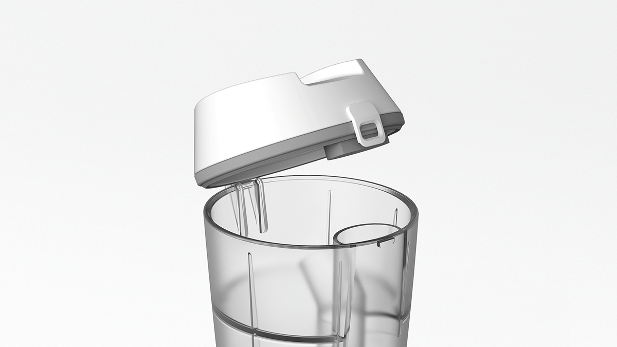 Vacuum cleaner，Household Electric Appliances，branzh，originality，