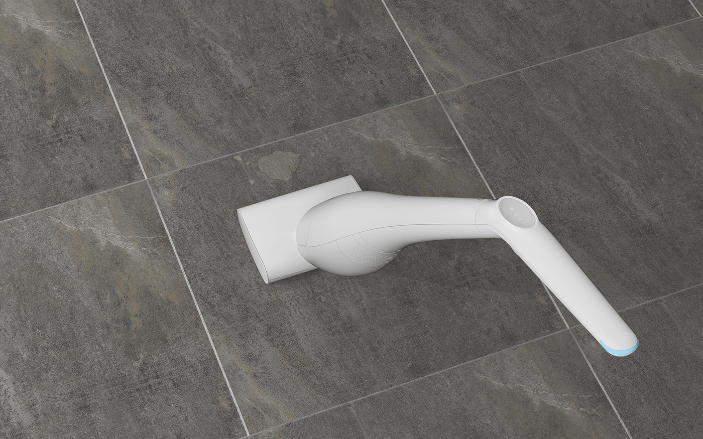 Vacuum cleaner，Household Electric Appliances，branzh，originality，