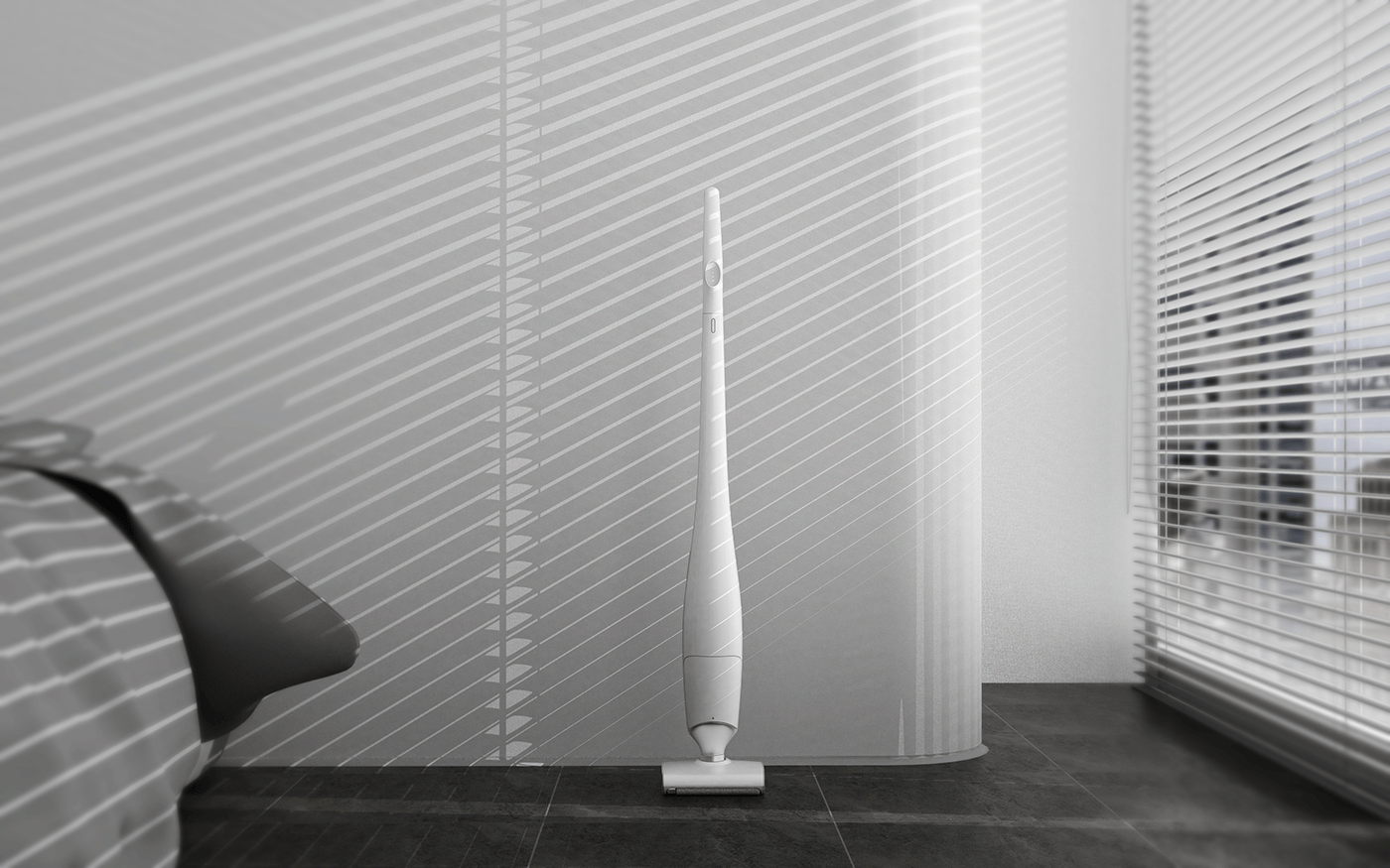 Vacuum cleaner，Household Electric Appliances，branzh，originality，