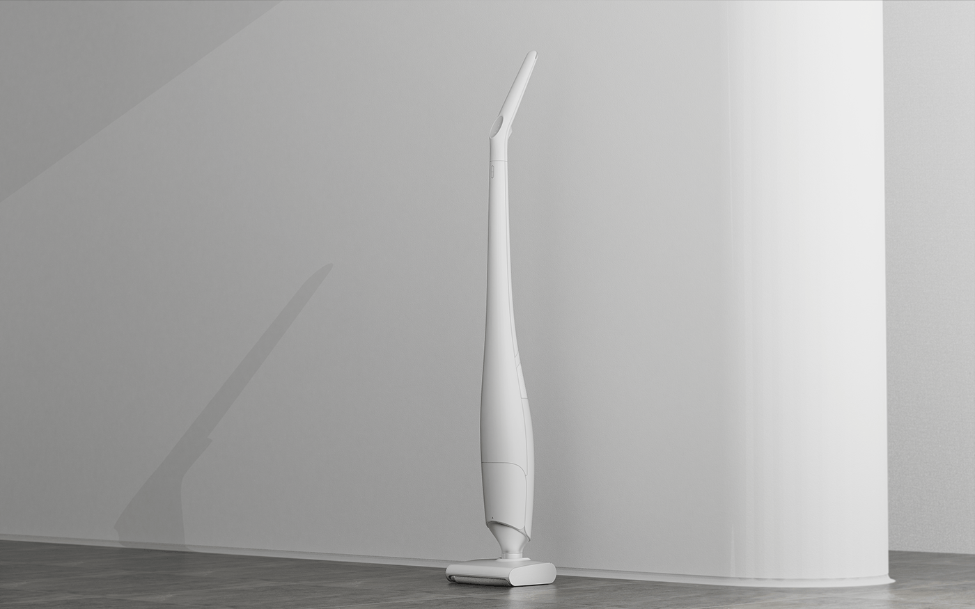 Vacuum cleaner，Household Electric Appliances，branzh，originality，