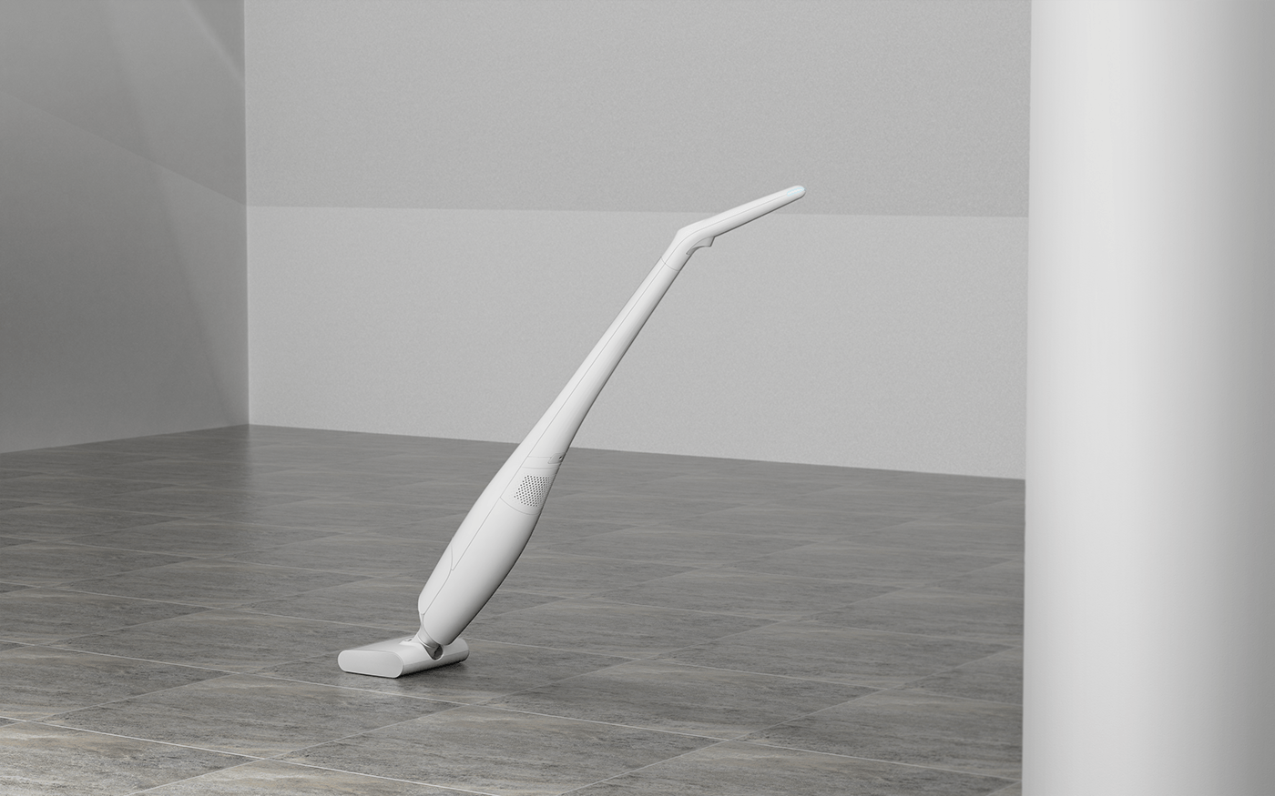 Vacuum cleaner，Household Electric Appliances，branzh，originality，