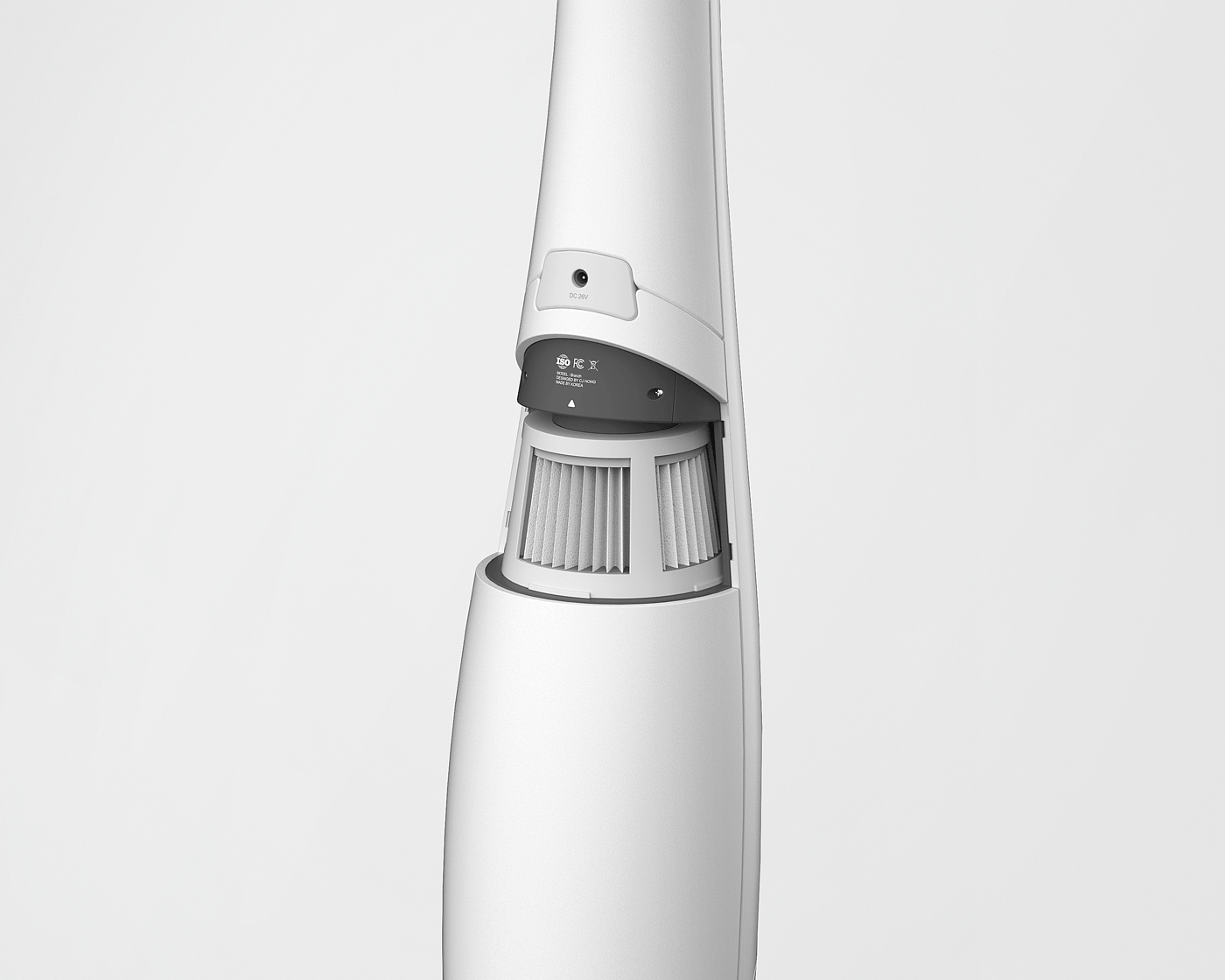 Vacuum cleaner，Household Electric Appliances，branzh，originality，