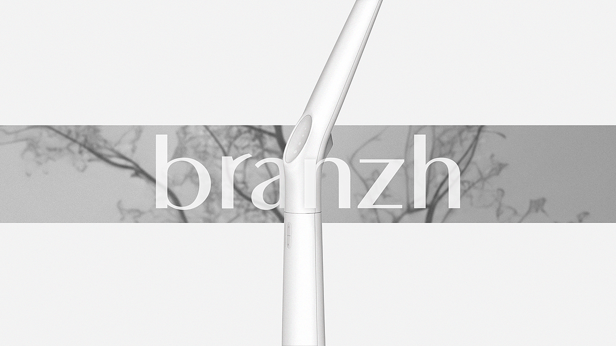 吸尘器，家用电器，branzh，创意，