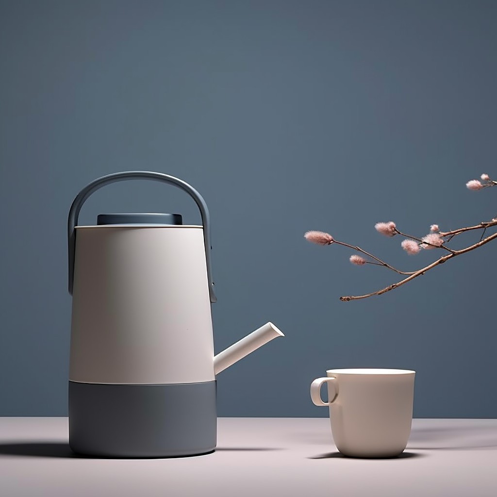 teapot，kettle，