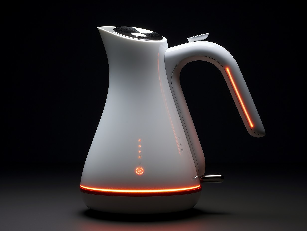 teapot，kettle，