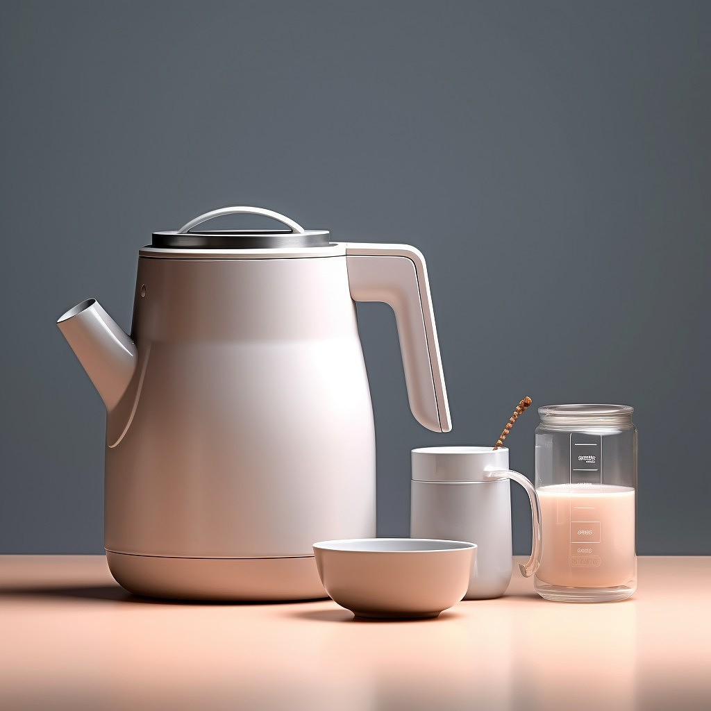 teapot，kettle，